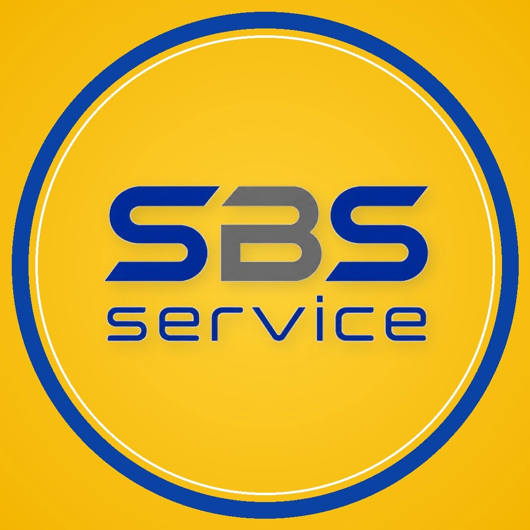 SBS Service - riparazione elettrodomestici Torino